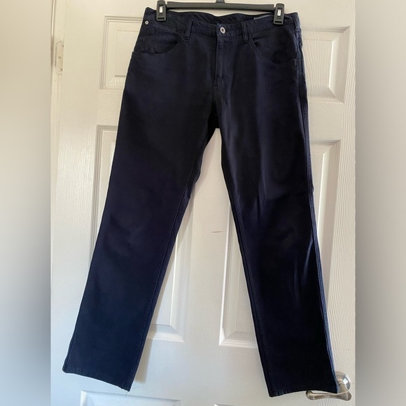 Bonobos Men’s Blue‎ Pants Size 32x32